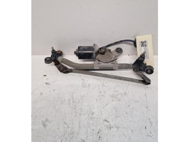 Моторчик дворников 96485145, 96485145    Chevrolet Matiz