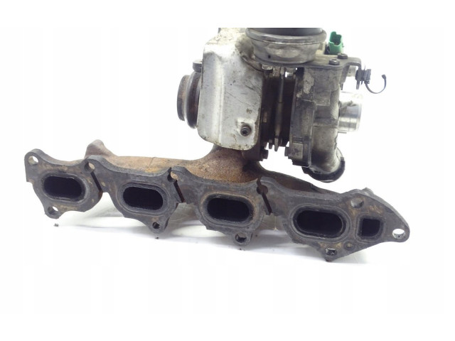 Турбина Citroen C4 II Picasso 9907873180, 9907873180
