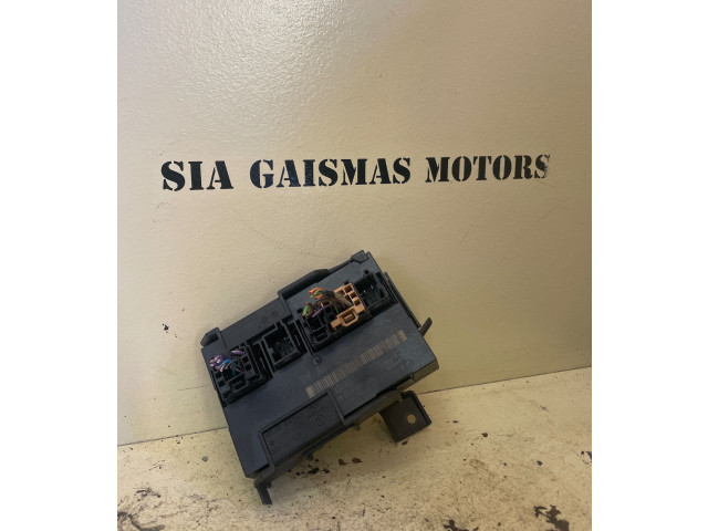 Блок комфорта 1K0959433CP   Volkswagen Caddy   