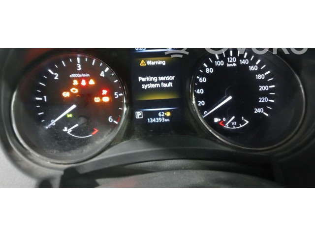 Přístrojová deska Nissan X-Trail T32 2019 248106FP3A, 1708280018