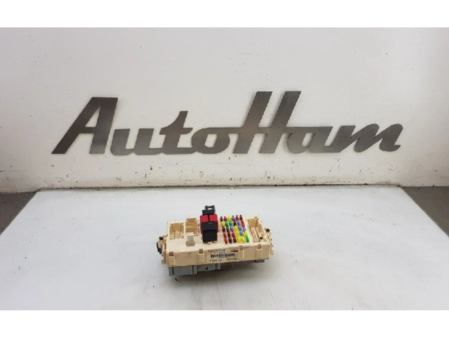 Блок предохранителей 50506304, 501210910010 Alfa Romeo GT