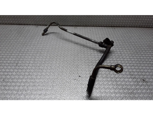 Vstřikovací lišta Chrysler Voyager pro naftový motor 2.5