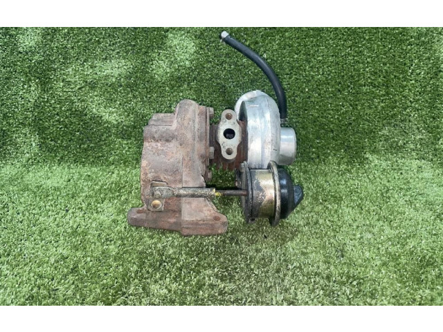 Turbodmychadlo Турбина 424132, GARRETT Citroen Xsara 1.9