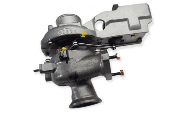  Турбина Alfa Romeo Giulietta  821785, 821785-5002S         