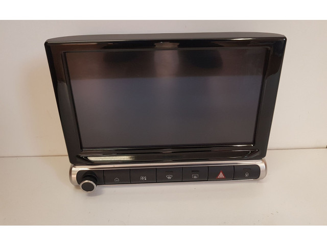 Дисплей    9841242280   Citroen C3 Aircross