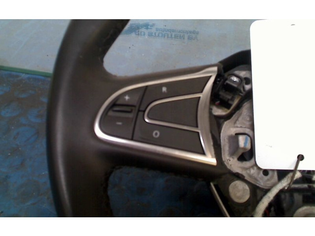 Руль Renault Megane IV 2016 - года 484003952R, 484003952R