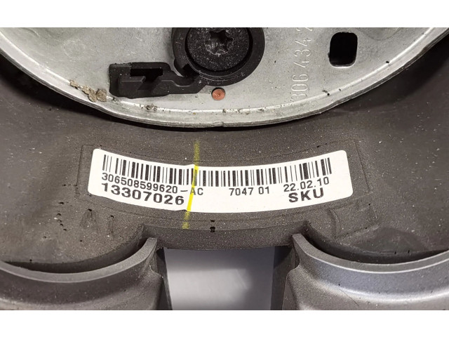 Руль 13307026   Chevrolet Corsa