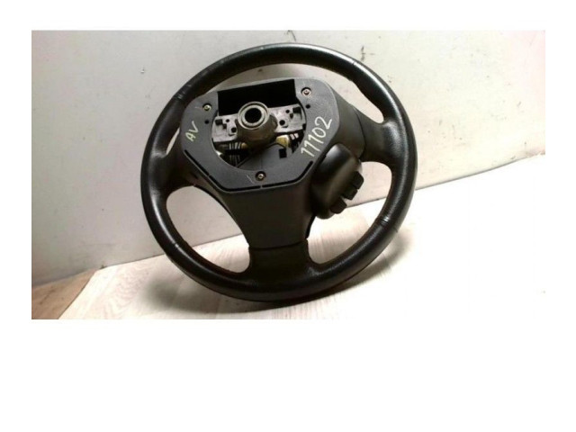 Руль Toyota Corolla Verso E121  2001 - 2004 года       