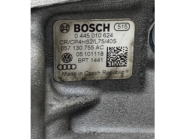 Vstřikovač 057130755AC, 057130277AM Audi A8 S8 D4 4H CDSB