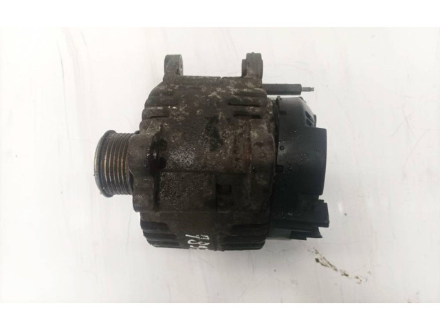 Генератор 06f903023c   Skoda Octavia Mk2 (1Z)      