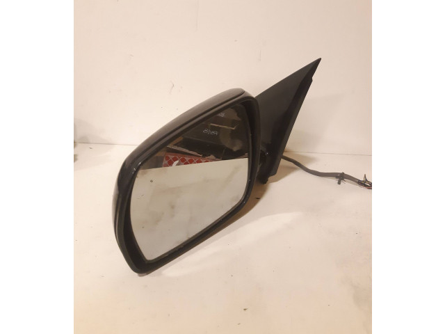 Zpětné zrcátko Nissan Murano Z50 2005