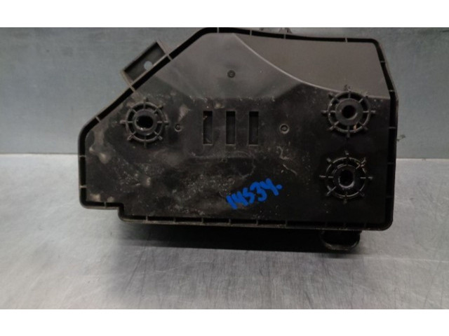 Модуль управления BSM 8297034021 SsangYong Korando