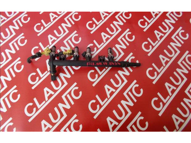 Vstřikovací lišta 3219018301, FII2.011.17.8434   Fiat Punto (188)     