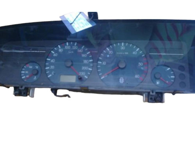 Панель приборов 9634924180K00, 9634924180K00 Citroen Xantia