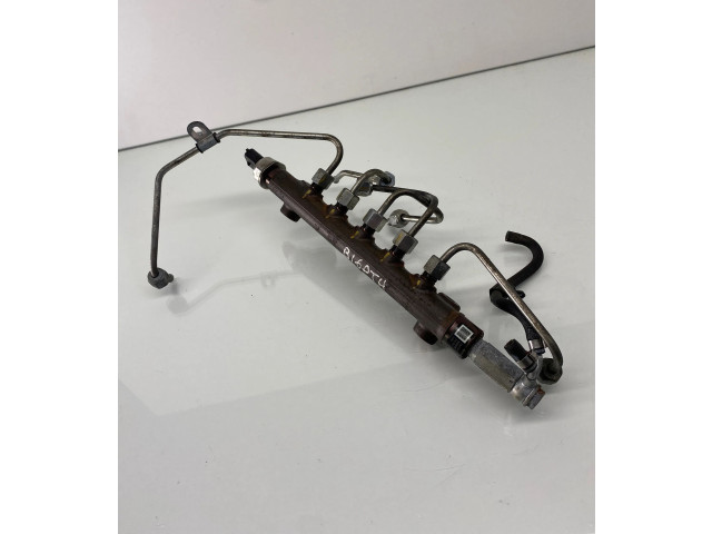 Vstřikovací lišta 55490702, NRD45302 Opel Astra K