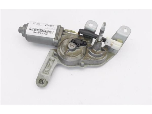 Двигатель стеклоочистителя заднего стекла 96485147   Chevrolet Matiz       
