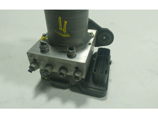 Блок АБС 2Q0614517AGBEF, 2Q0614517AG Audi A1 2018 - года