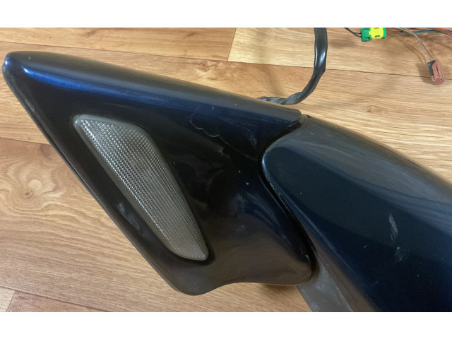 Зеркало электрическое        Citroen C8   -  года   