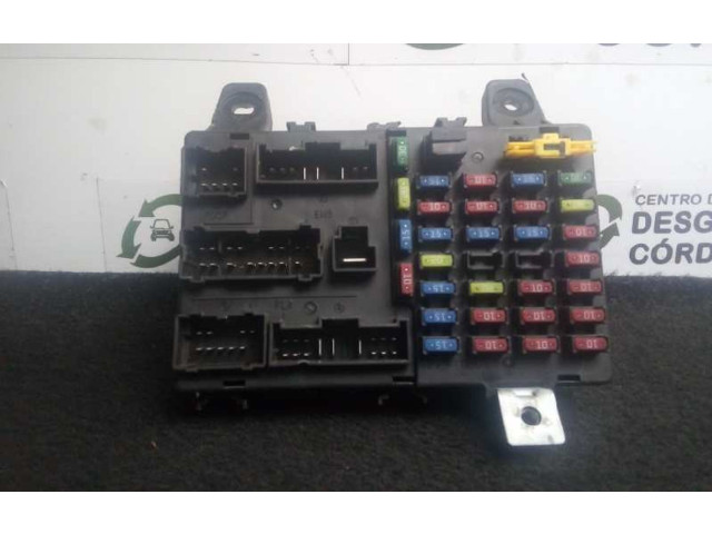 Модуль управления BSM 911981C020, TYCO   Hyundai Getz    