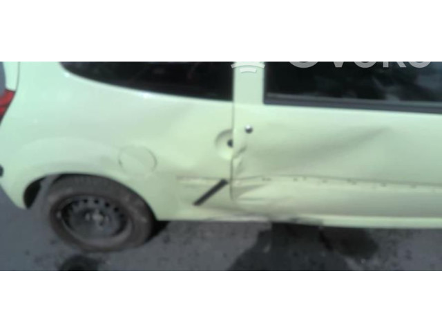 Вентилятор радиатора     7701068309    Renault Twingo II 