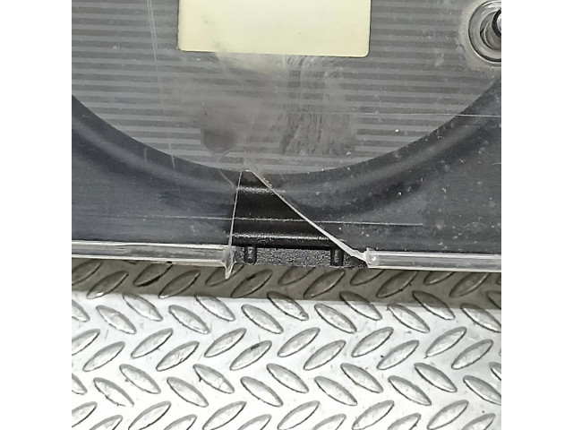 Přístrojová deska Hyundai Santa Fe 2004 9400326131, 77830090