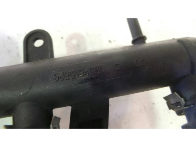 Vstřikovací lišta 9625194080 Citroen Xsara pro benzínový motor 1.6