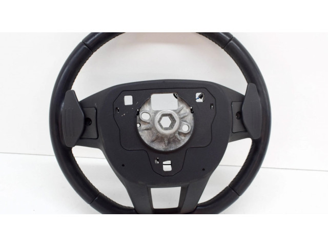 Руль Land Rover Discovery Sport 2014- года FK723F563HD, 308377399W41AF