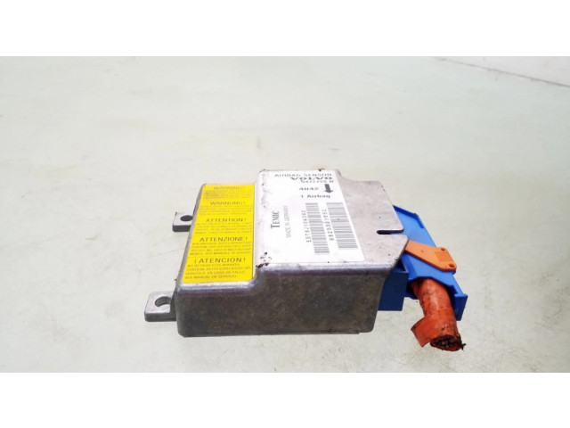 Блок подушек безопасности 9472728   Volvo S70  V70  V70 XC