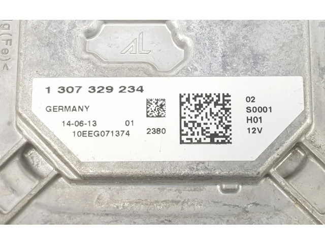 Блок управления Xenon 1307329234, 1307329234 Lancia Delta