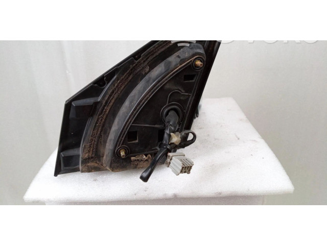 Zpětné zrcátko Honda Civic 76250S6DG200M3