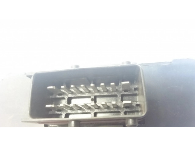 Блок управления 964742828001, 09733309901 Citroen C4 I