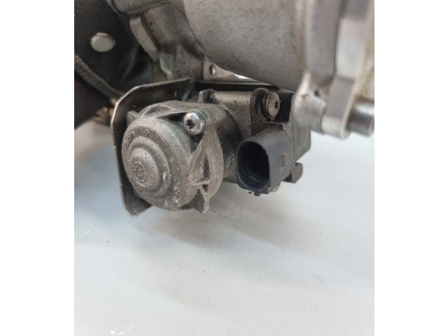 Турбина Audi A3 S3 8V 06K145722A, 06K145725S