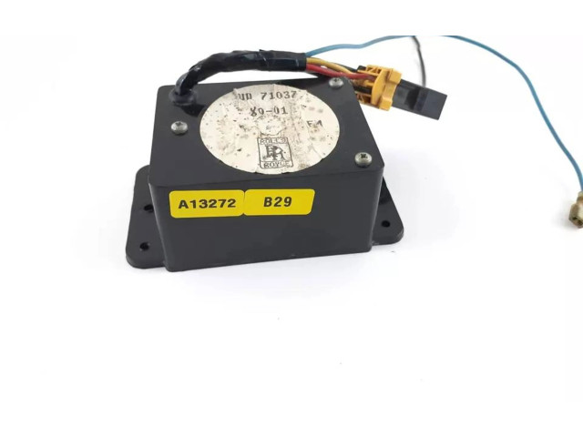 Блок управления UD71037, X0-01 Rolls-Royce Silver Spur