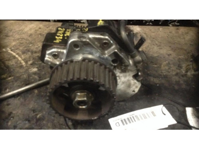 Vstřikovací čerpadlo Chrysler Voyager pro naftový motor 2.5