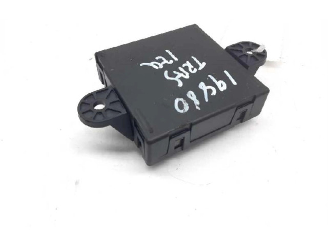 Řídící jednotka A2189001401 Mercedes-Benz GLK (X204) 2012