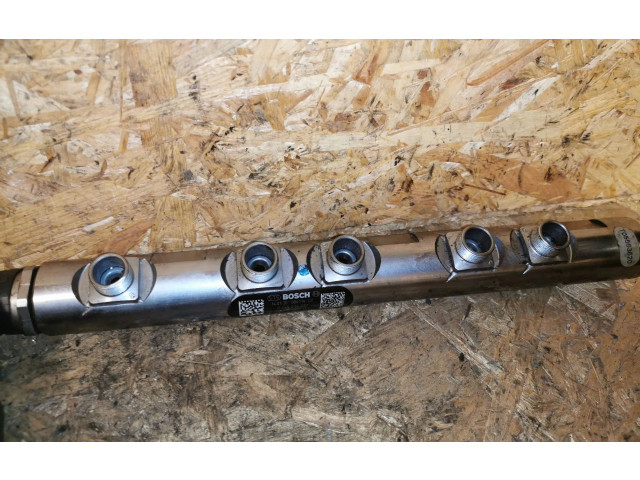 Vstřikovací lišta 7823460, 0445214237 Mini Cooper Countryman R60