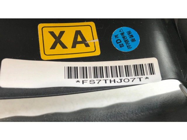 Volant Chevrolet Kalos 2008 DW211520112, FS7THJ07T  