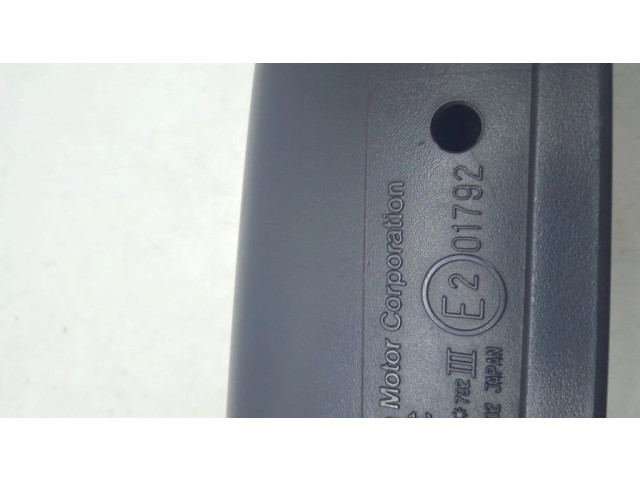 Zpětné zrcátko  levé Mazda 323 1988  01792  