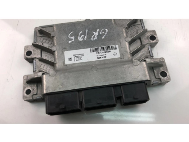 Řídící jednotka 237D40289R Renault Zoe 2015