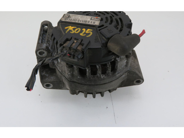 Генератор 2650135A, 22683070   Chevrolet Cavalier      