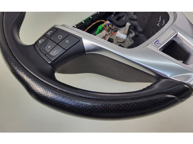 Подрулевой шлейф SRS P31315994 Volvo S60