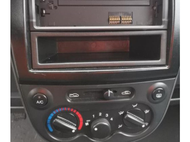 Блок управления климат-контролем 96397525   Chevrolet Matiz