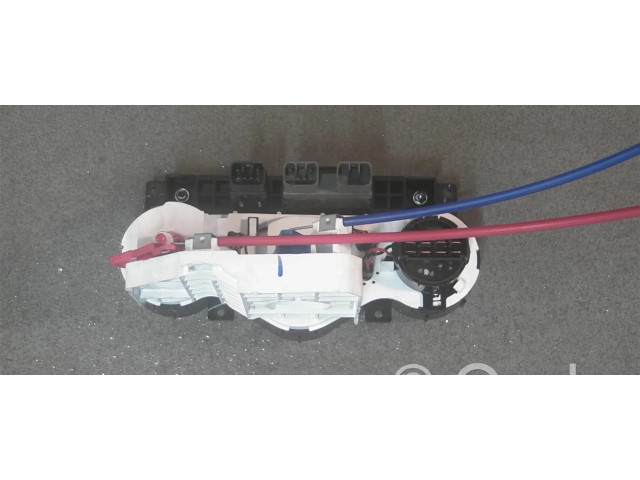 Блок управления климат-контролем 97250-0X1104X Hyundai i10