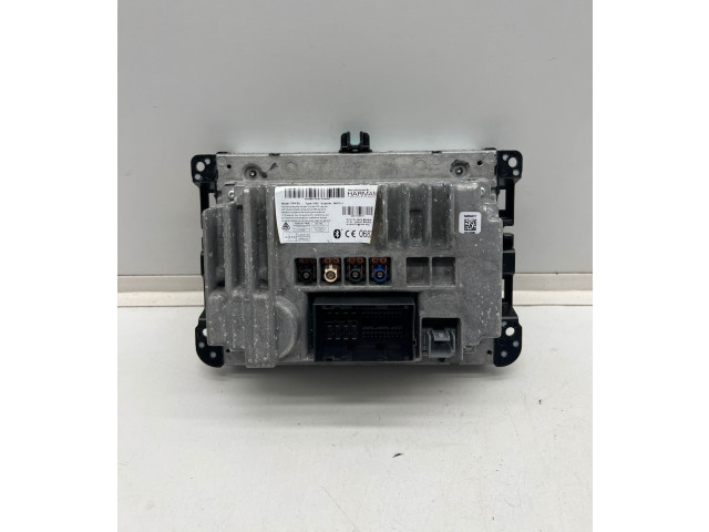 Дисплей 6434CBE2800, T00BE133772356 Jeep Grand Cherokee