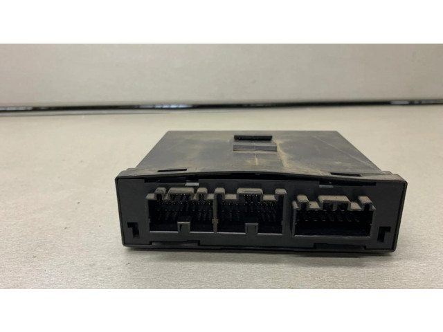 Блок комфорта 28550BN8 Nissan Almera N16