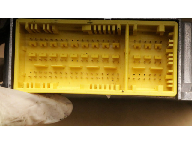 Блок подушек безопасности 68163811AB   Fiat Freemont