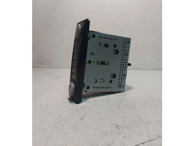 Радио/ проигрыватель CD/DVD / навигация 8701A150HA, 69067051 Mitsubishi Colt