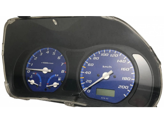 Přístrojová deska Honda CR-V 2003 HR0265015, 78100