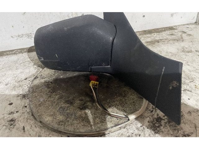 Зеркало (механическое) Citroen Xantia - года