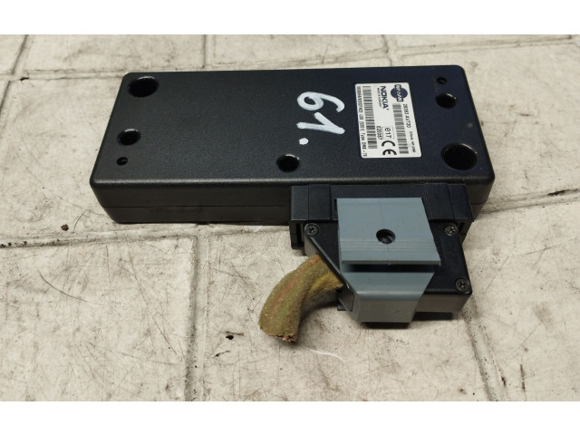 Tālruņa vadības bloks